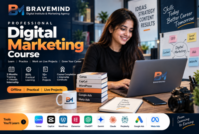 Digital Marketing Basic